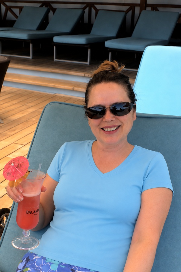 Cruise Brothers Travel Agent Tracey Roth